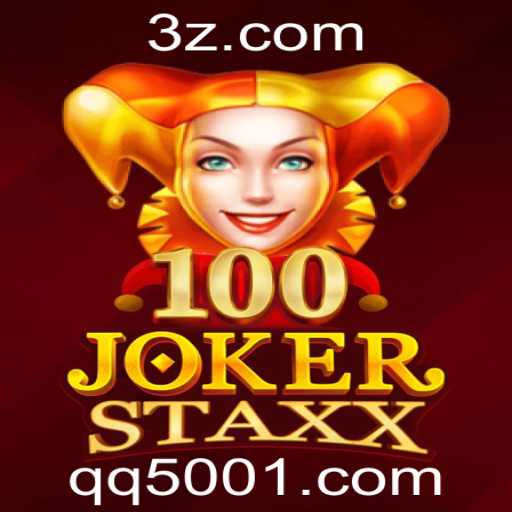 100JokerStaxx: Descubra as Regras e Atração do Novo Jogo de Cassino