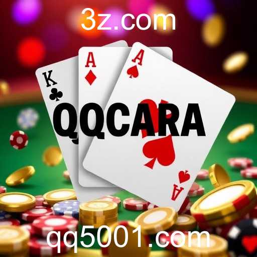 Bacará Online: A Imersão no Mundo de QQ500