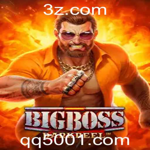 Explorando o Mundo de BigBoss: A Nova Sensação dos Jogos