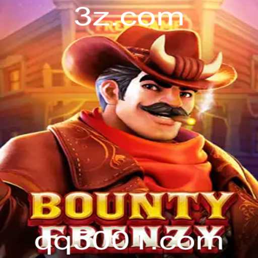 BountyFrenzy: Mergulhe em Uma Aventura de Caça ao Tesouro