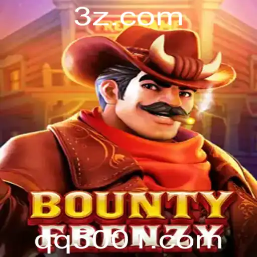 BountyFrenzy: Mergulhe em Uma Aventura de Caça ao Tesouro