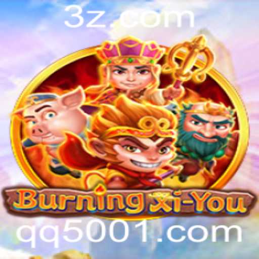 BurningXiYou: Um Novo Jogo Empolgante com Regras Únicas