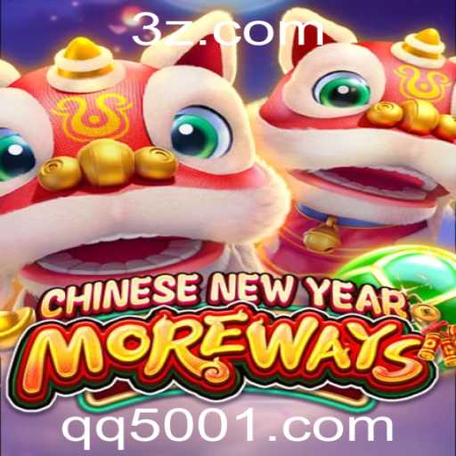 Explorando o Mundo de CHINESENEWYEARMOREWAYS: Um Jogo Inovador