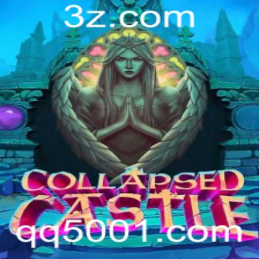 Explorando o Mundo Fascinante de CollapsedCastle