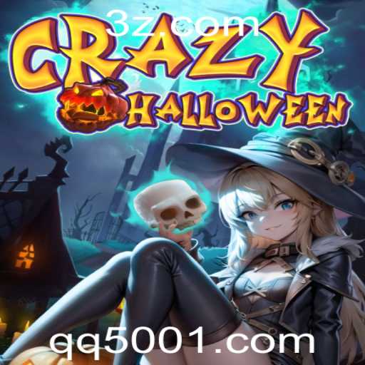 Descubra a Magia do Jogo CrazyHalloween: Regras e Como Jogar