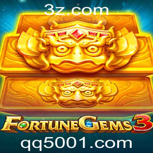 Explorando o Universo Vibrante de FortuneGems3