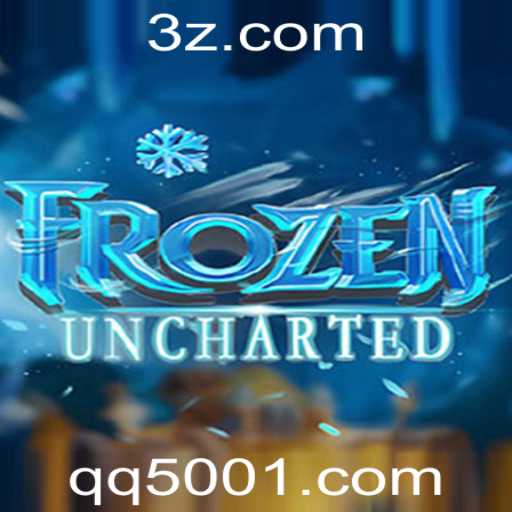 FrozenUncharted: Explorando Terras Inóspitas e Aventuras Épicas