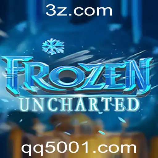 FrozenUncharted: Explorando Terras Inóspitas e Aventuras Épicas