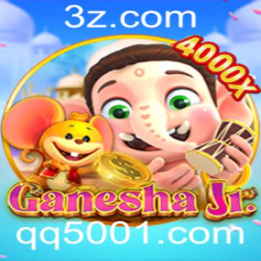 Explorando GaneshaJr: Um Jogo Inovador e as Regras Cruciais