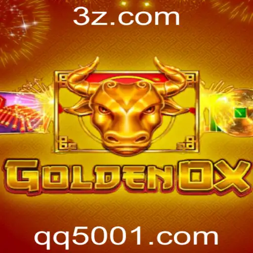 Explorando GoldenOx: Uma Jornada Através do Mundo dos Jogos