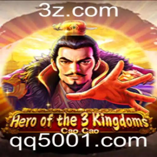 Descubra Heroofthe3KingdomsCaoCao: O Novo Fenômeno dos Jogos de Estratégia