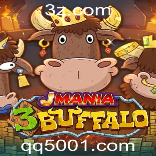 Explorando o Universo de JMania3Buffalo: Um Novo Horizonte nos Jogos