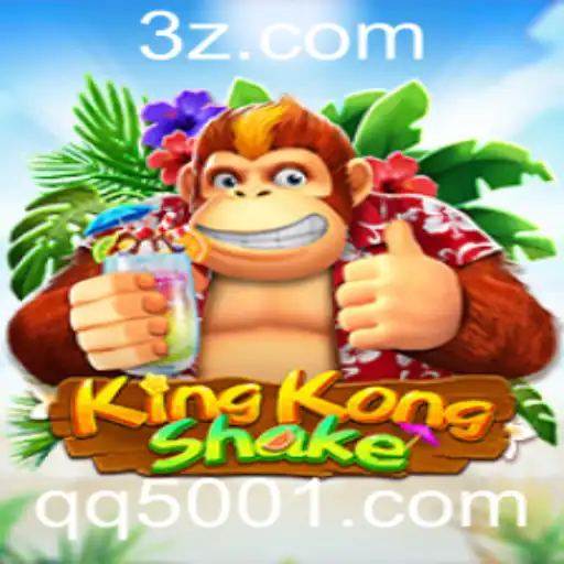 KingKongShake: Uma Aventura Vibrante e Atual