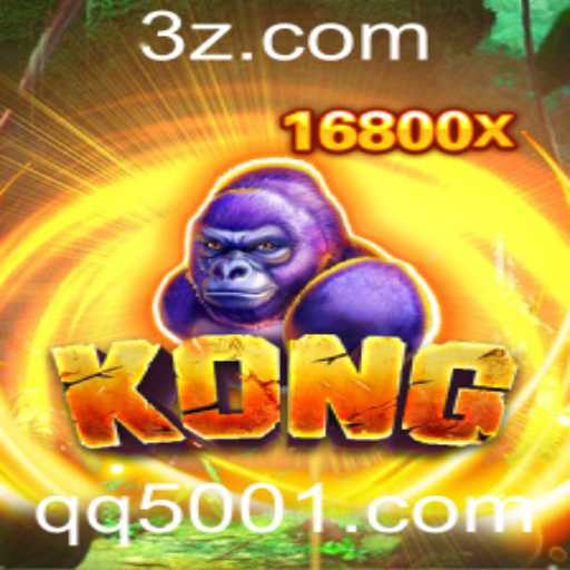 Kong: Explorando o Novo Fenômeno no Mundo dos Jogos