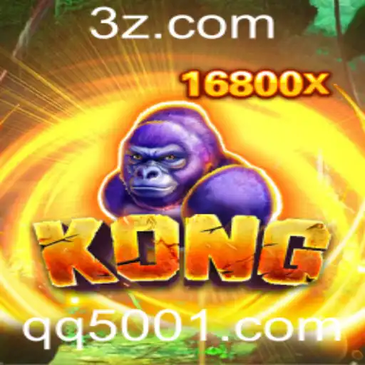 Kong: Explorando o Novo Fenômeno no Mundo dos Jogos