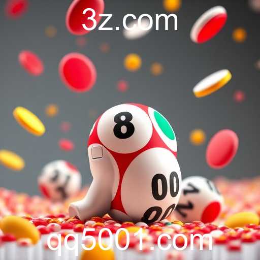 Loterias e o Papel do qq500 na Era Digital