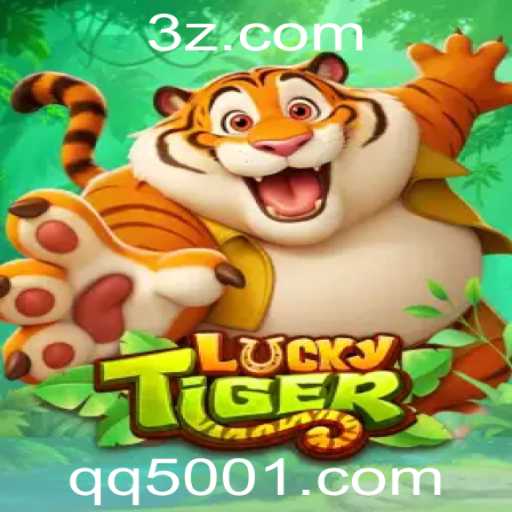 Descubra o Fascinante Mundo de LuckyTiger: Regras e Estratégias