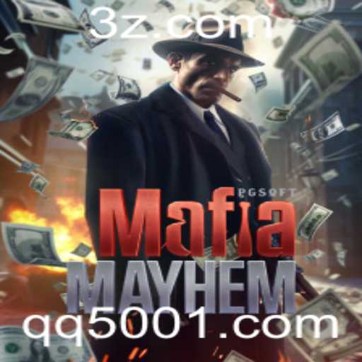 Explorando o Mundo de MafiaMayhem: Estratégia e Intriga no Jogo de Tabuleiro