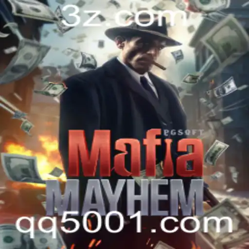 Explorando o Mundo de MafiaMayhem: Estratégia e Intriga no Jogo de Tabuleiro