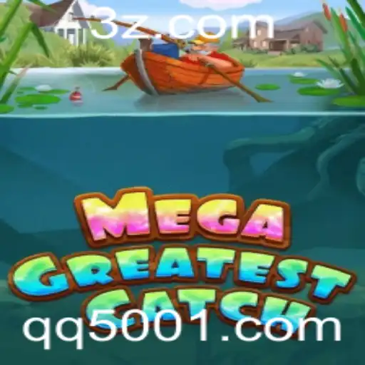 Explorando o Mundo de MegaGreatestCatch: Um Jogo de Captura Inovador