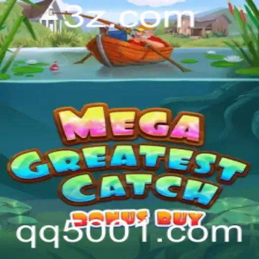 Explorando o Mundo de MegaGreatestCatchBonusBuy: Tudo o que Você Precisa Saber
