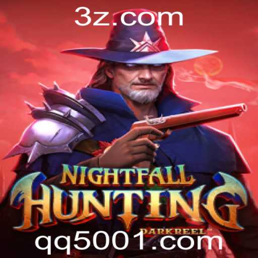 Explorando as Profundezas de NightfallHunting