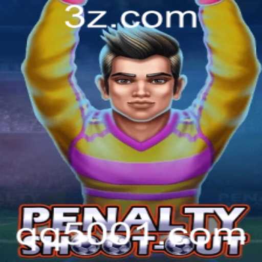 Descubra o Emocionante Mundo de PenaltyShootOut: Um Jogo Eletrizante