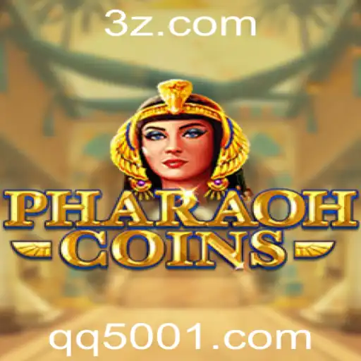 Descubra Como Jogar PharaohCoins e Mergulhe na História Antiga
