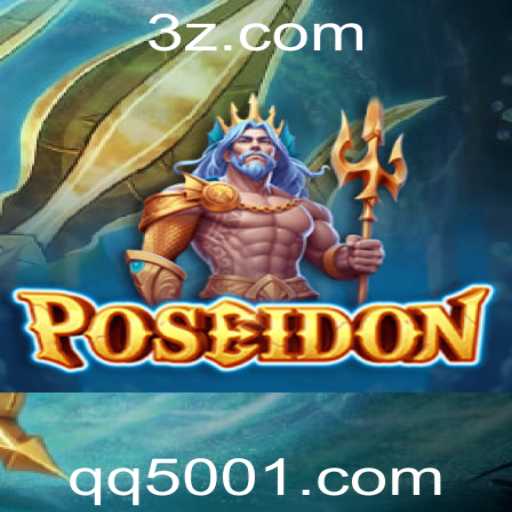 Descubra o Fascinante Mundo do Jogo Poseidon