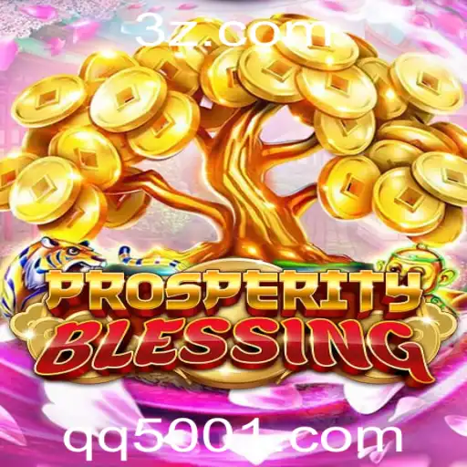 Aventuras no Mundo de ProsperityBlessing: Uma Jornada Através de qq500