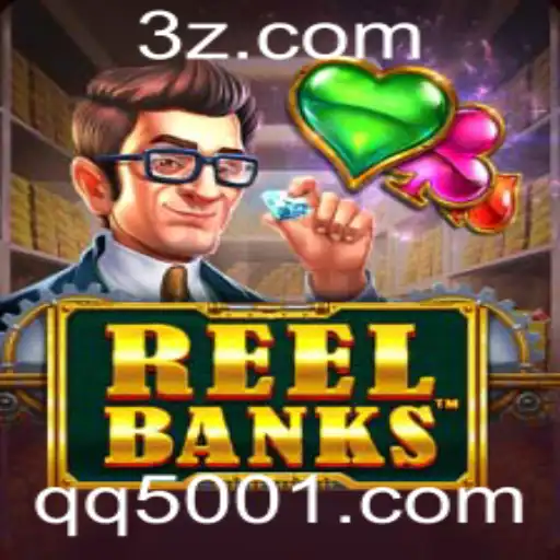 Descubra as Emoções e Regras de ReelBanks com QQ500