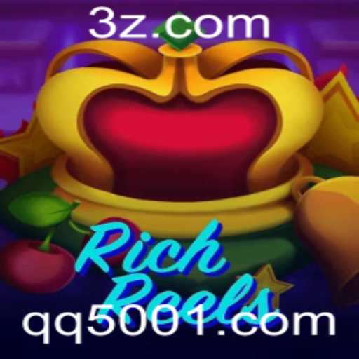 RichReels: Descubra a Empolgante Aventura do Novo Jogo