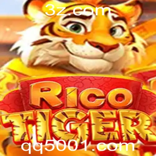 Descubra o Fascinante Mundo de RicoTiger: Um Jogo Inovador