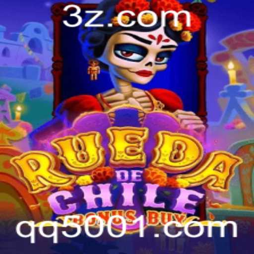Descubra o Excitante Universo de RuedaDeChileBonusBuy: Tudo que Você Precisa Saber