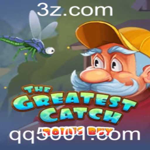Explorando TheGreatestCatchBonusBuy: Uma Experiência Empolgante no Mundo dos Jogos