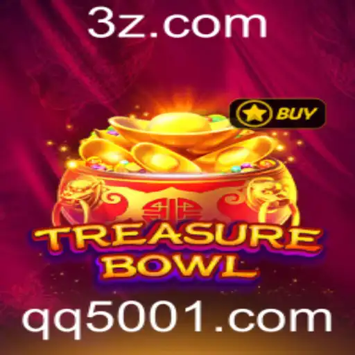 Descubra TreasureBowl: O Jogo que Mexe com a Sua Imaginação