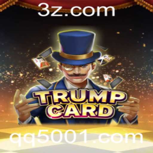 Explorando as Regras e a Introdução ao Jogo 'TrumpCard'