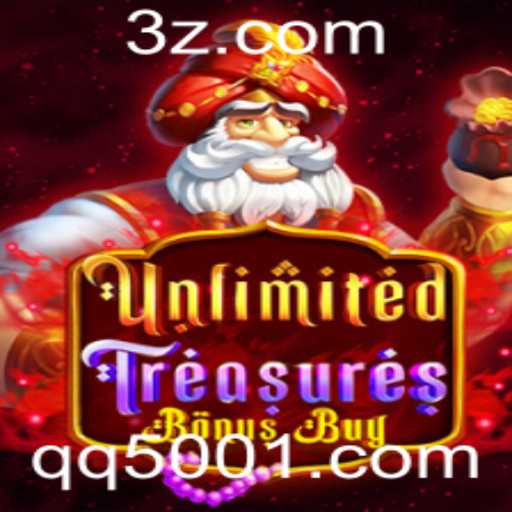 UnlimitedTreasuresBonusBuy: Exploração e Aventuras no Novo Mundo dos Jogos