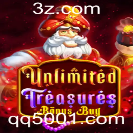 UnlimitedTreasuresBonusBuy: Exploração e Aventuras no Novo Mundo dos Jogos