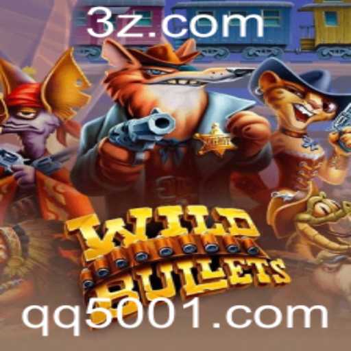 Explorando o Mundo de WildBullets: Diversão e Estratégia no Jogo do Momento