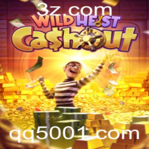 Explorando o Universo de WildHeistCashout: Um Guia Completo