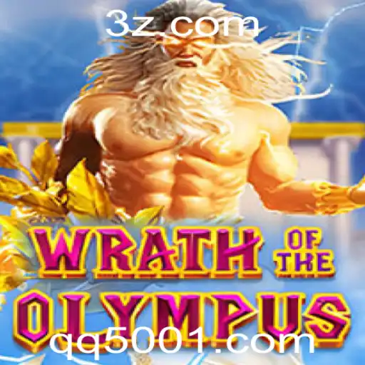 WrathofOlympus: Um Mergulho no Universo Fascinante deste Jogo Épico